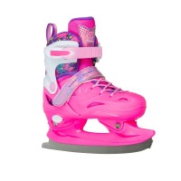 Раздвижные коньки CK-SK1110 Pink